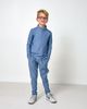 Courtside Kids Courtside Kids Retro Half Zip - 4