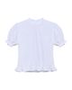 Courtside Kids Courtside Kids Ruffle Tee - 1