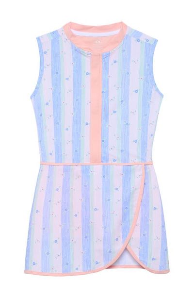 Courtside Kids Courtside Kids Sleeveless Dress