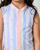 Courtside Kids Courtside Kids Sleeveless Dress - 2