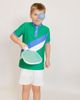 Courtside Kids Courtside Kids Super Short Lined - 4