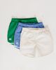 Courtside Kids Courtside Kids Super Short Lined - 5
