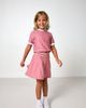Courtside Kids Courtside Kids Top Spin Skort - 2
