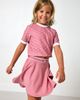 Courtside Kids Courtside Kids Top Spin Skort - 3