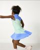 Courtside Kids Courtside Kids Unisex Courtside Half Court Skort - 3