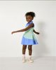 Courtside Kids Courtside Kids Unisex Courtside Half Court Skort - 4