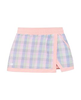Courtside Kids Courtside Kids Unisex Courtside Retro Court Skort