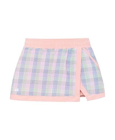 Courtside Kids Courtside Kids Unisex Courtside Retro Court Skort