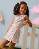 Courtside Kids Courtside Kids Unisex Courtside Retro Court Skort - 2