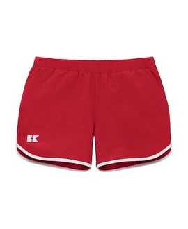 Courtside Kids Courtside Kids Unisex Courtside Retro Super Short