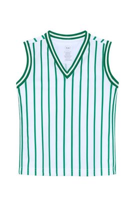 Courtside Kids Courtside Kids V-Neck Tank Top