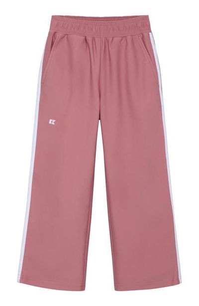 Courtside Kids Courtside Kids Wide Leg Sweatpant