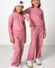 Courtside Kids Courtside Kids Wide Leg Sweatpant - 2
