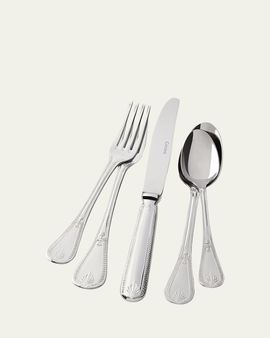 Couzon Consul 5-Piece Flatware Set