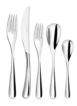 Couzon Couzon Eole 5 Piece Place Setting