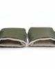 Cover Baby LLC Cover Baby LLC Cover Baby Adult Organic Wool Handmuff Gloves - 1