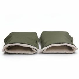 Cover Baby LLC Cover Baby LLC Cover Baby Adult Organic Wool Handmuff Gloves