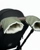 Cover Baby LLC Cover Baby LLC Cover Baby Adult Organic Wool Handmuff Gloves - 2