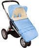 Cover Baby LLC Cover Baby LLC Scandinavian Organic Wool Adjustable Footmuff - 5