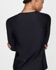 Cover Cover Perfect Swim Rash Guard Tee Black M - 3