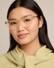 COVRY COVRY Adara Blue Light Glasses - 4