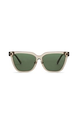 COVRY COVRY Bella Polarized Sunglasses