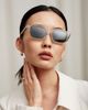 COVRY COVRY Crux Polarized Sunglasses - 4