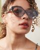 COVRY COVRY Diya Sunglasses - 4