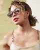 COVRY COVRY Diya Sunglasses - 5