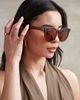 COVRY COVRY Lili Polarized Sunglasses - 5