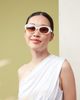 COVRY COVRY Petra Sunglasses - 5