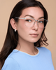 COVRY COVRY Regor Blue Light Blocking Glasses - 4