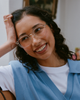 COVRY COVRY Riji Blue Light Blocking Glasses - 4