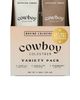 Cowboy Colostrum Cowboy Colostrum Variety Stick Packs 9ct - 1