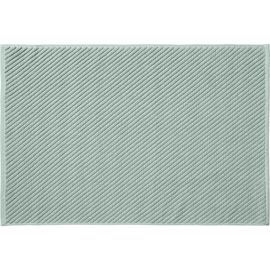 Coyuchi Coyuchi Air Weight® Organic Cotton Twill Bath Rug