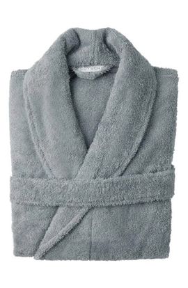Coyuchi Coyuchi Cloud Loom Organic Cotton Robe