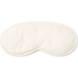 Coyuchi Coyuchi Cloud Soft Organic Cotton Sateen Eye Mask