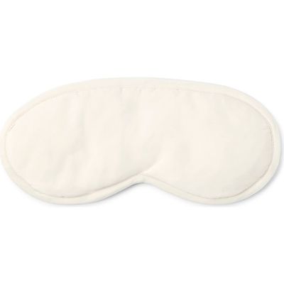 Coyuchi Coyuchi Cloud Soft Organic Cotton Sateen Eye Mask