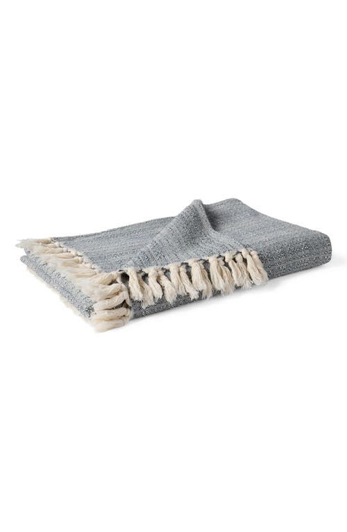 Coyuchi Coyuchi Lido Organic Cotton Throw Blanket