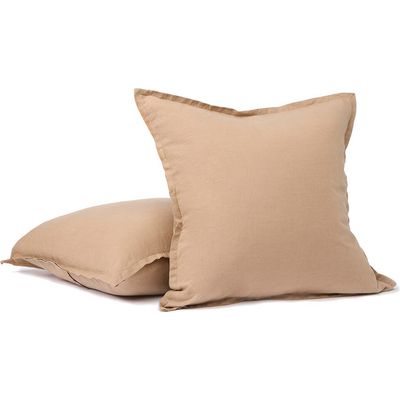Coyuchi Coyuchi Organic Linen Accent Pillow