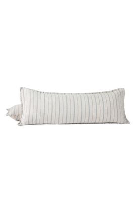 Coyuchi Coyuchi Relaxed Organic Linen Accent Pillow