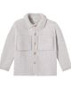 Cozmo Cozmo Alghero felt jacket - 1