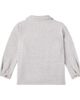 Cozmo Cozmo Alghero felt jacket - 3