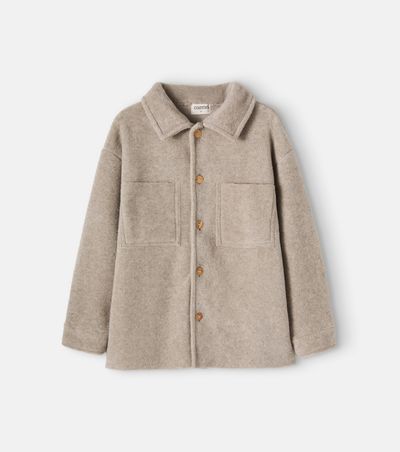 Cozmo Cozmo Alghero overshirt