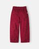 Cozmo Cozmo Atenas floral cotton twill pants - 2