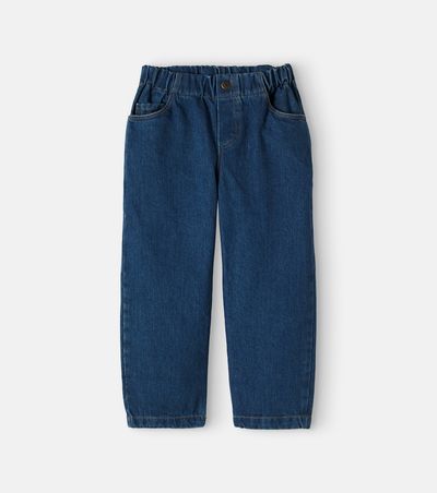 Cozmo Cozmo Atenas straight jeans