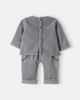 Cozmo Cozmo Baby top and pants set - 2