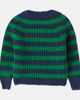 Cozmo Cozmo Baby Vigo striped sweater - 2