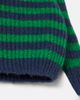Cozmo Cozmo Baby Vigo striped sweater - 3