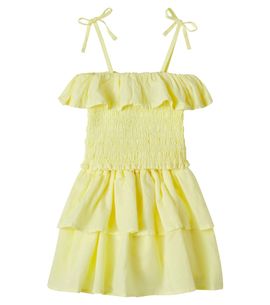 Sho Dress